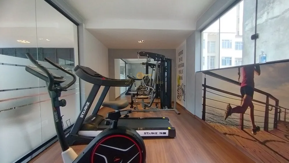 Apartamento, 1 quarto, 46 m² - Foto 12