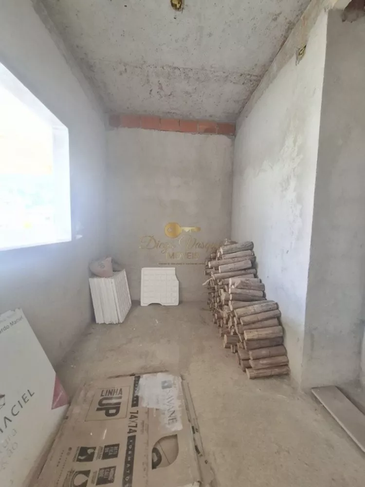 Casa, 3 quartos, 480 m² - Foto 6