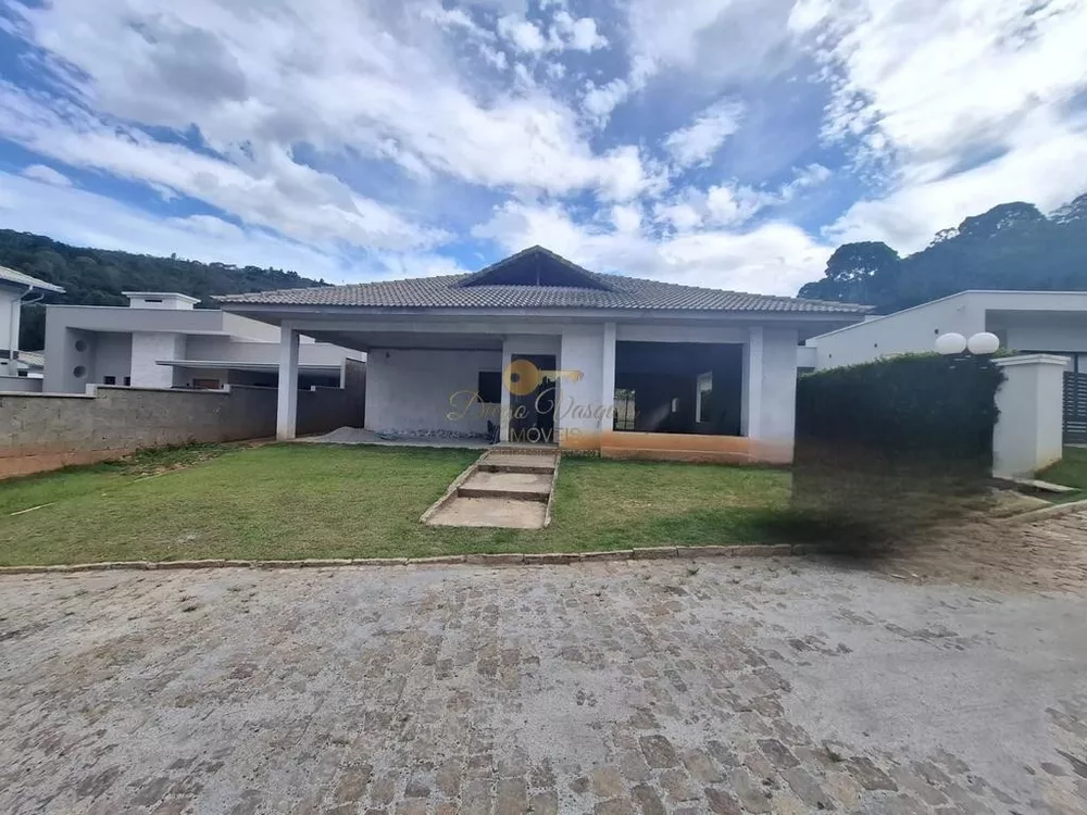 Casa, 3 quartos, 480 m² - Foto 1