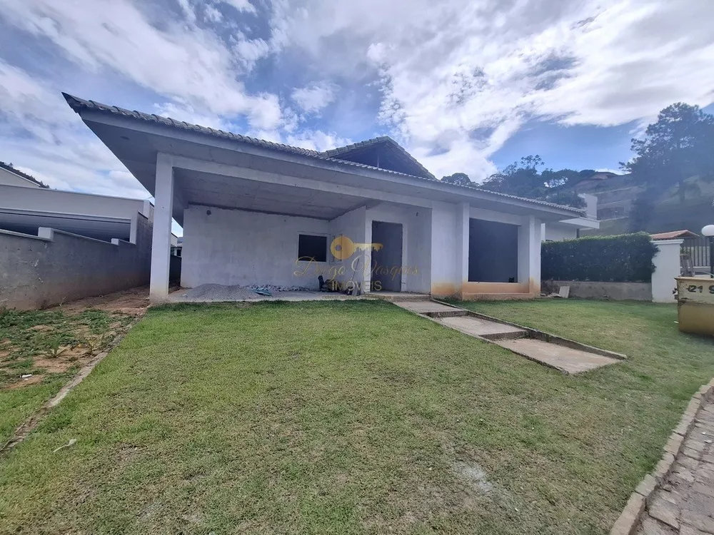 Casa, 3 quartos, 480 m² - Foto 2