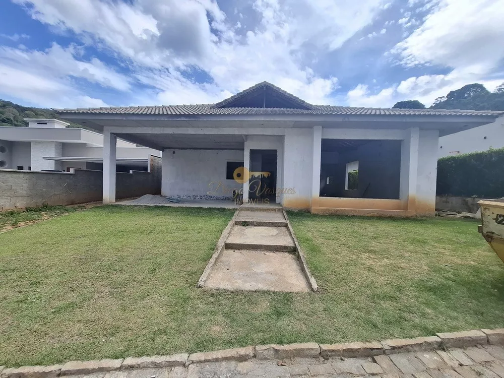 Casa, 3 quartos, 480 m² - Foto 3