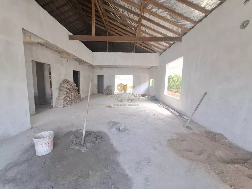 Casa, 3 quartos, 480 m² - Foto 4
