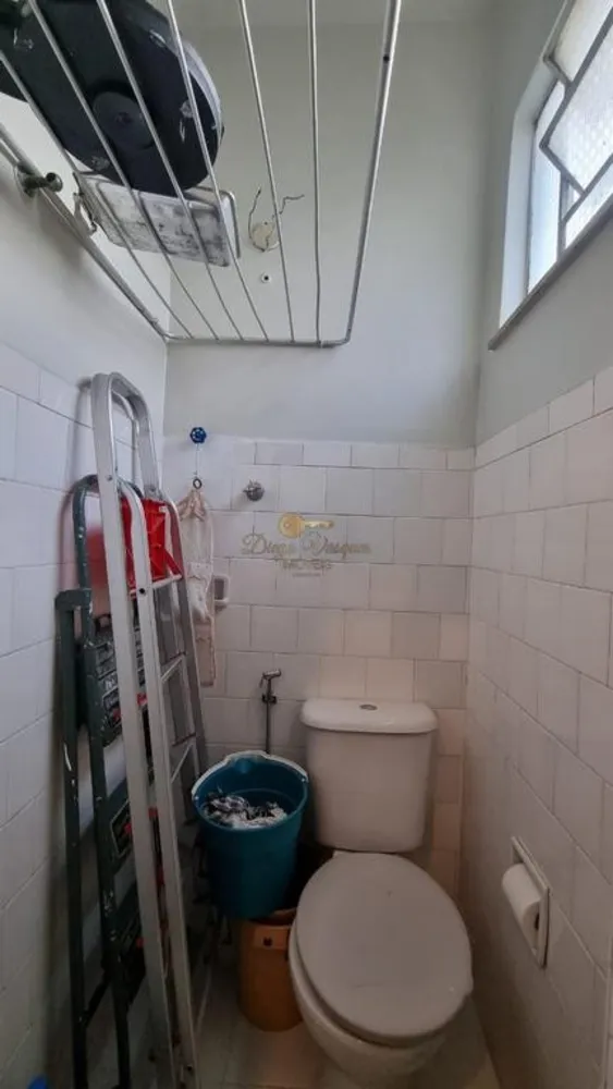 Apartamento, 2 quartos - Foto 12