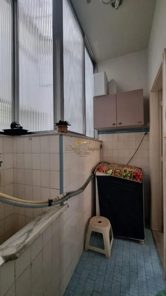 Apartamento, 2 quartos - Foto 11