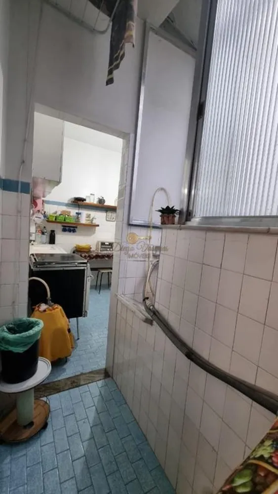 Apartamento, 2 quartos - Foto 13