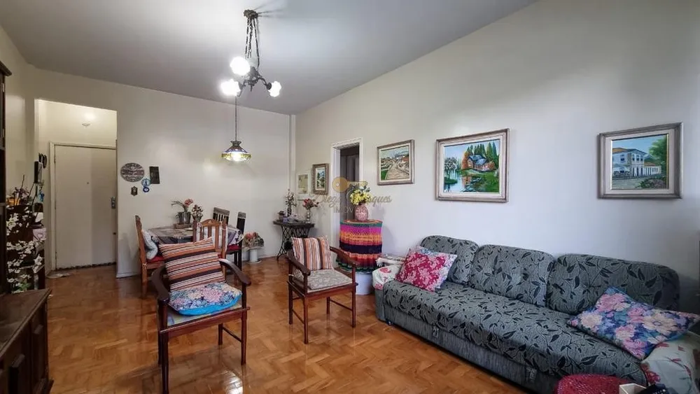 Apartamento, 2 quartos - Foto 2
