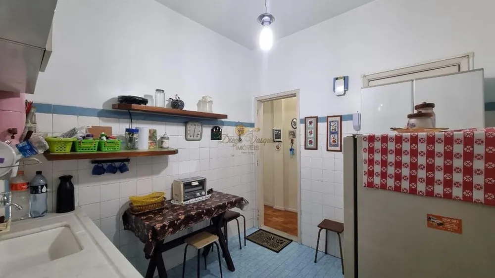 Apartamento, 2 quartos - Foto 9