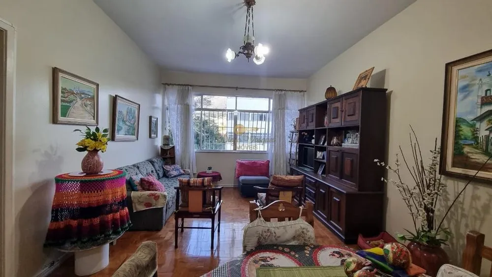 Apartamento, 2 quartos - Foto 1