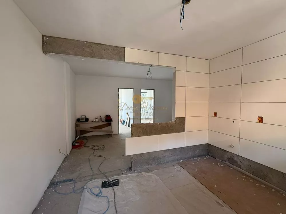 Apartamento, 2 quartos - Foto 8