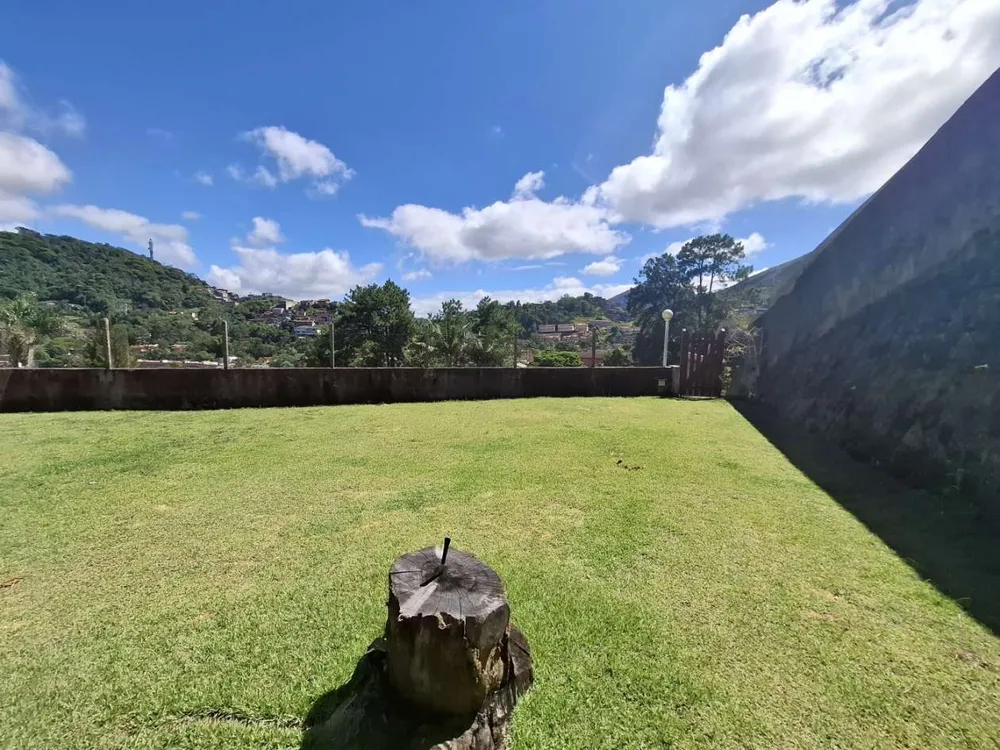Casa, 6 quartos, 2787 m² - Foto 43