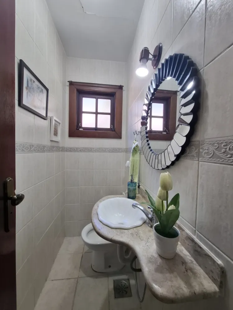 Casa, 6 quartos, 2787 m² - Foto 12