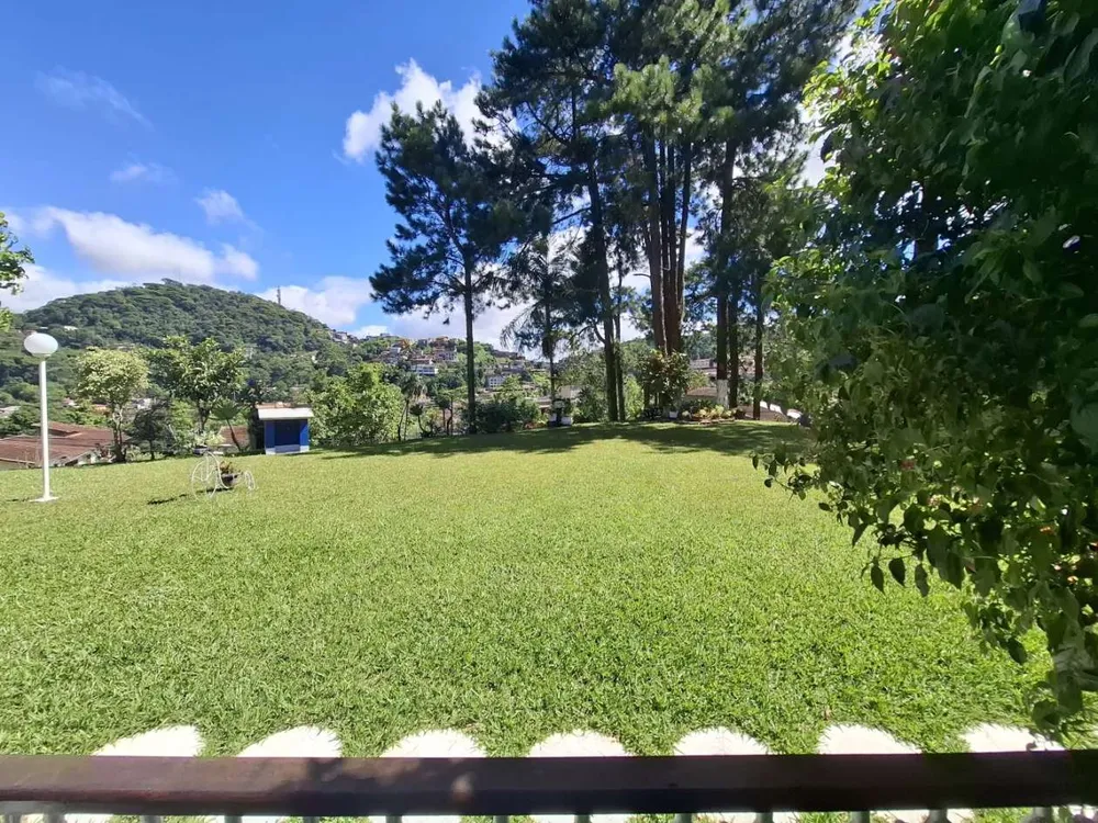 Casa, 6 quartos, 2787 m² - Foto 18