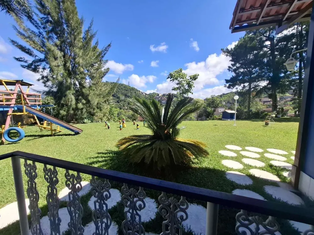 Casa, 6 quartos, 2787 m² - Foto 27