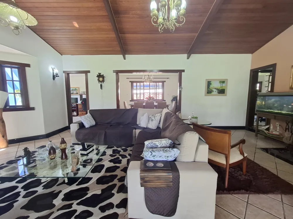 Casa, 6 quartos, 2787 m² - Foto 5