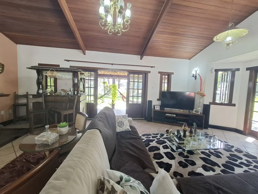 Casa, 6 quartos, 2787 m² - Foto 8
