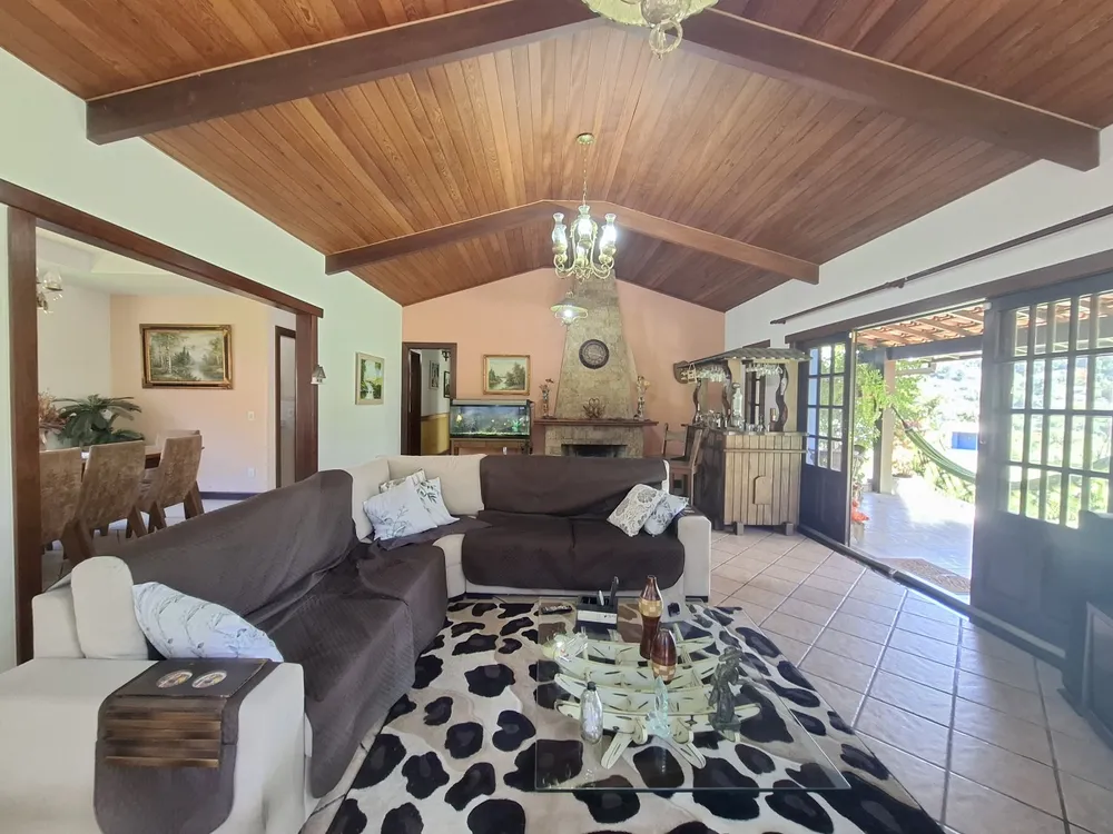 Casa, 6 quartos, 2787 m² - Foto 6