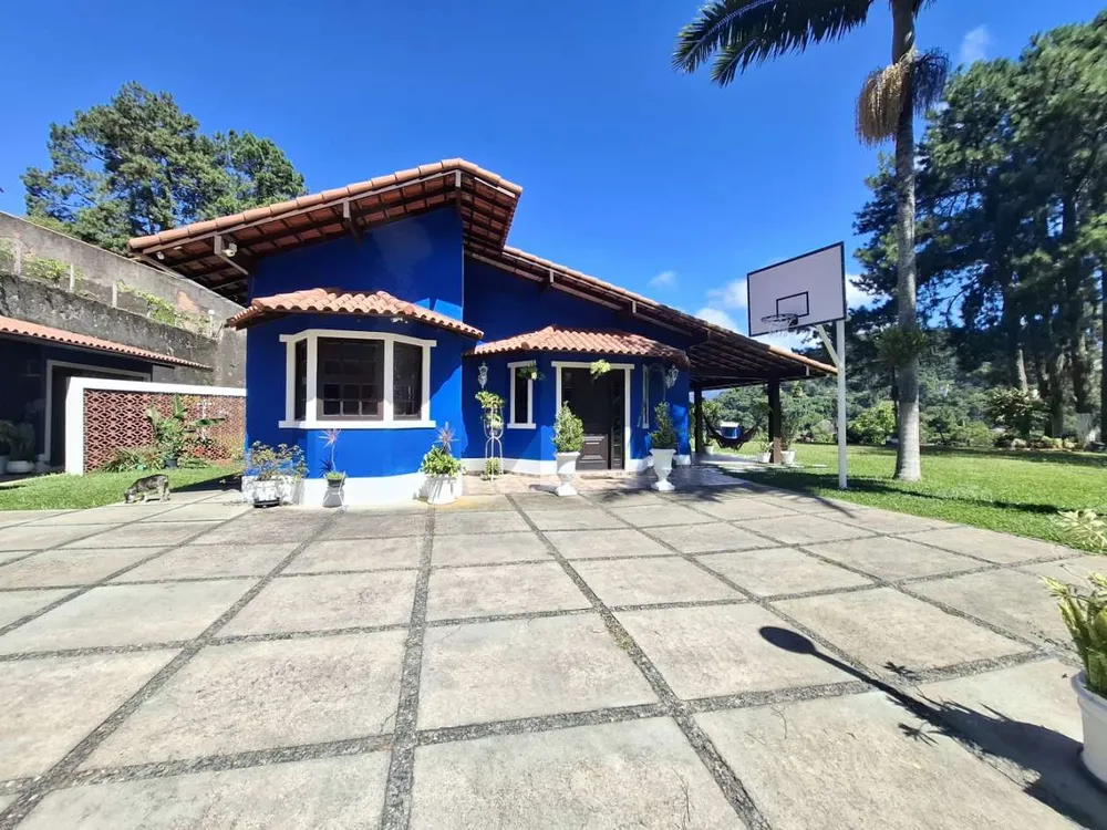 Casa, 6 quartos, 2787 m² - Foto 2