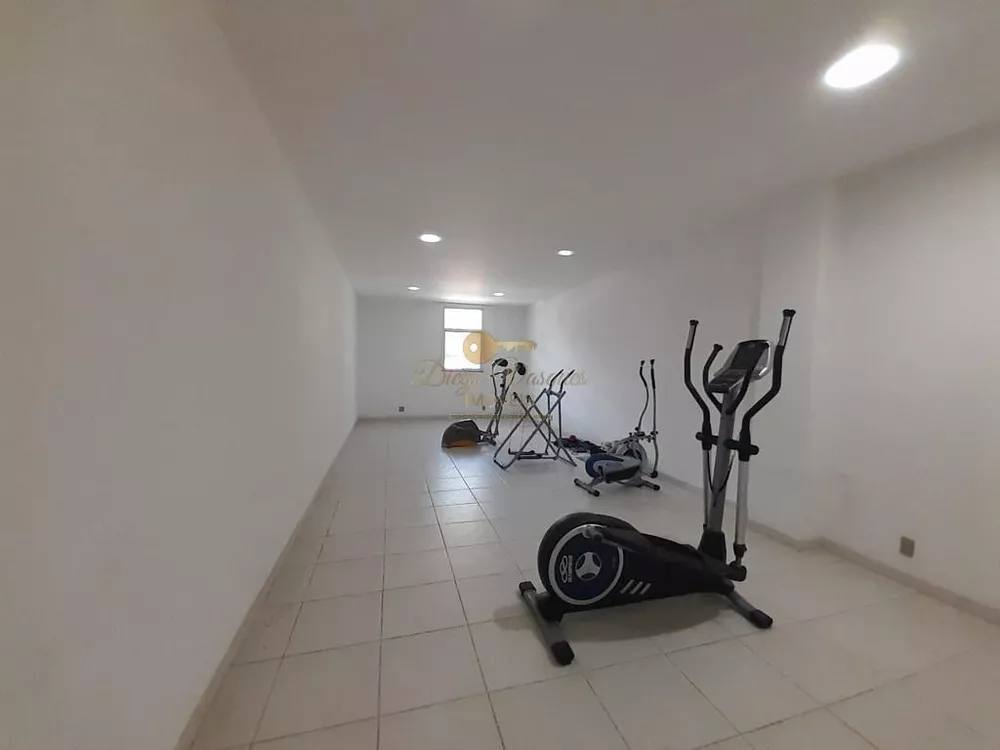 Apartamento, 3 quartos, 136 m² - Foto 33