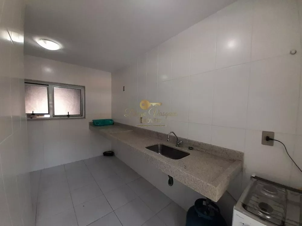 Apartamento, 3 quartos, 136 m² - Foto 36