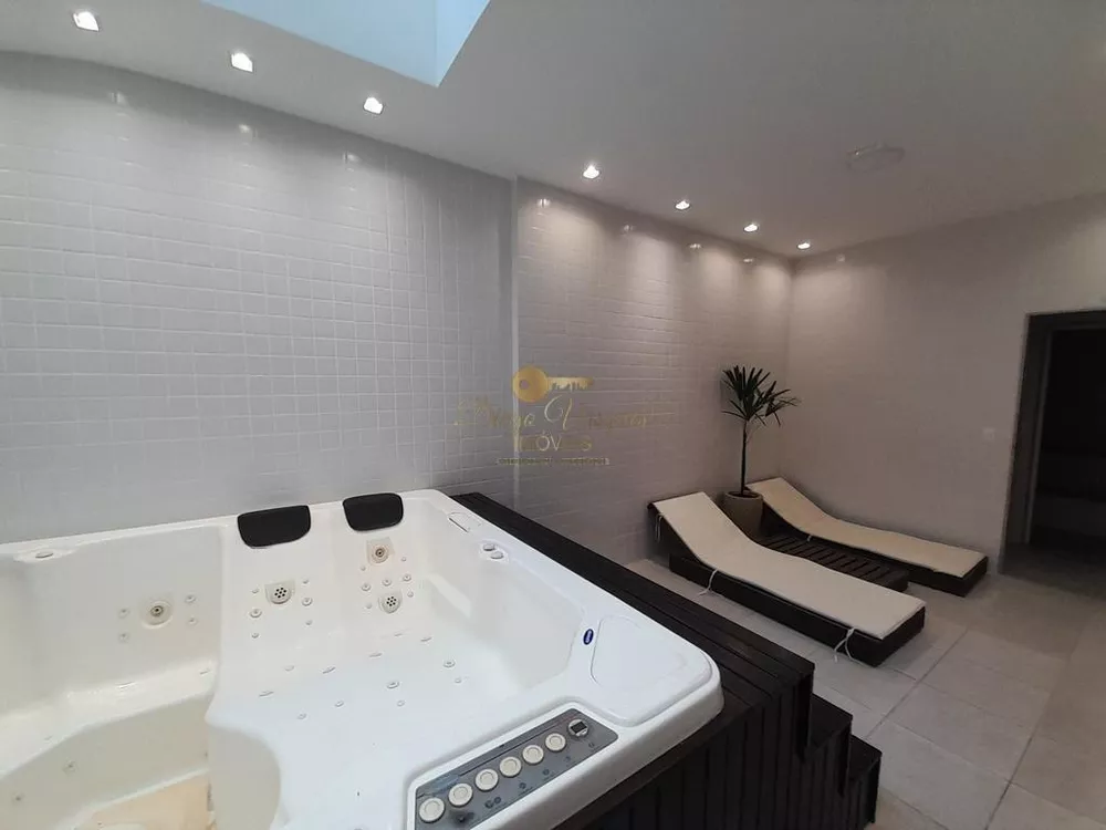 Apartamento, 3 quartos, 136 m² - Foto 30