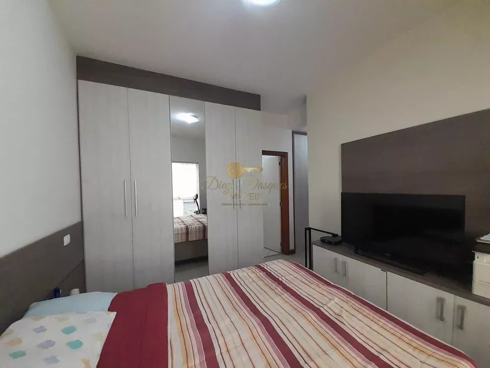 Apartamento, 3 quartos, 136 m² - Foto 21
