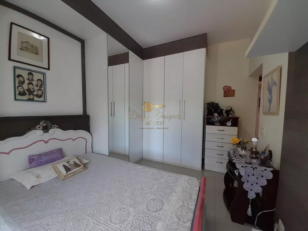 Apartamento, 3 quartos, 136 m² - Foto 12