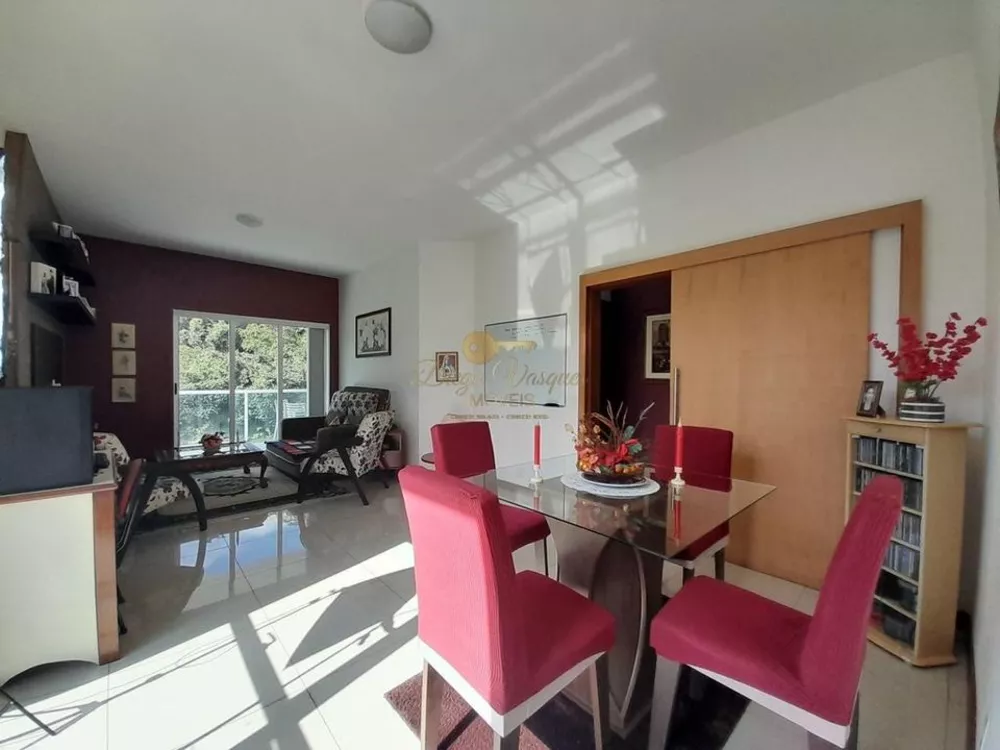 Apartamento, 3 quartos, 136 m² - Foto 5