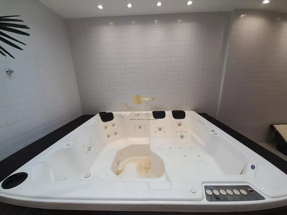 Apartamento, 3 quartos, 136 m² - Foto 29