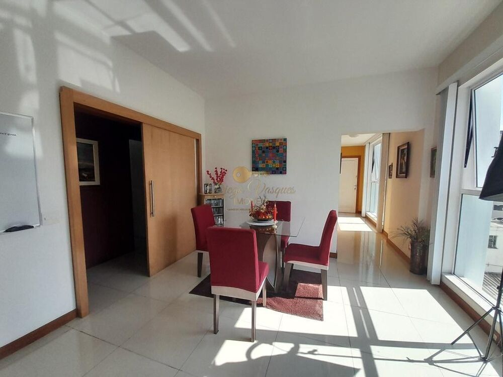 Apartamento, 3 quartos, 136 m² - Foto 4