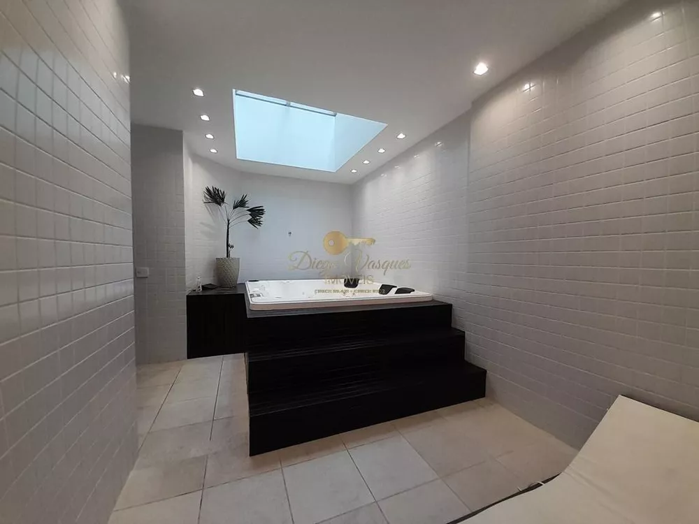 Apartamento, 3 quartos, 136 m² - Foto 28