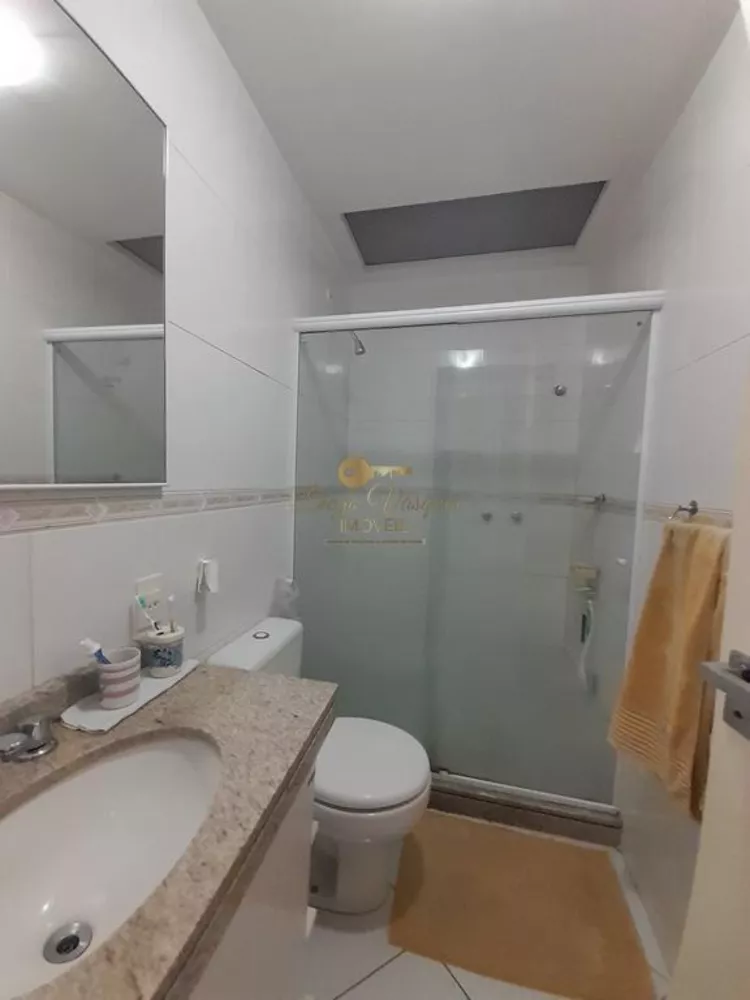 Apartamento, 3 quartos, 136 m² - Foto 23