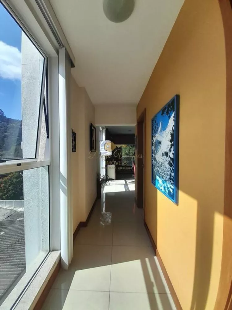 Apartamento, 3 quartos, 136 m² - Foto 8