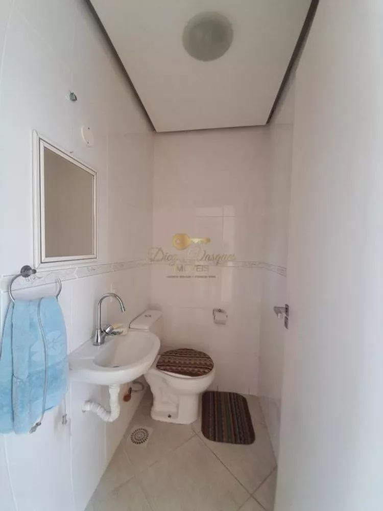 Apartamento, 3 quartos, 136 m² - Foto 10