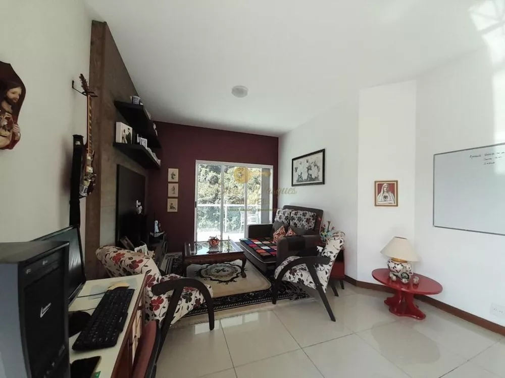 Apartamento, 3 quartos, 136 m² - Foto 3