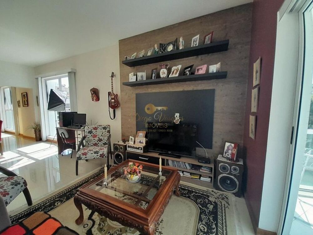 Apartamento, 3 quartos, 136 m² - Foto 6