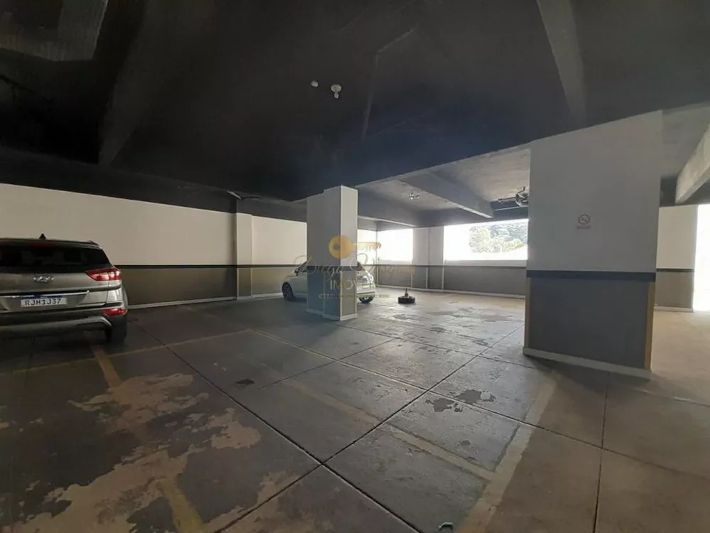 Apartamento, 3 quartos, 136 m² - Foto 38