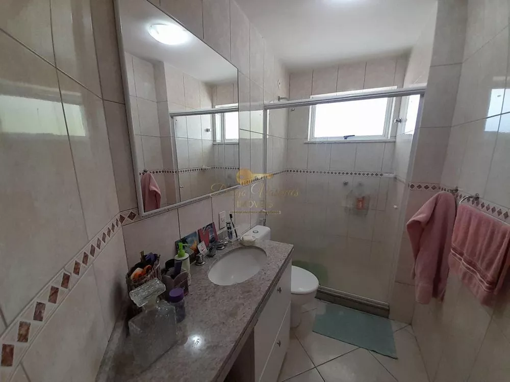 Apartamento, 3 quartos, 136 m² - Foto 14