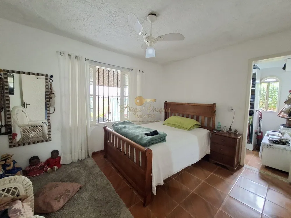 Casa, 6 quartos, 640 m² - Foto 19