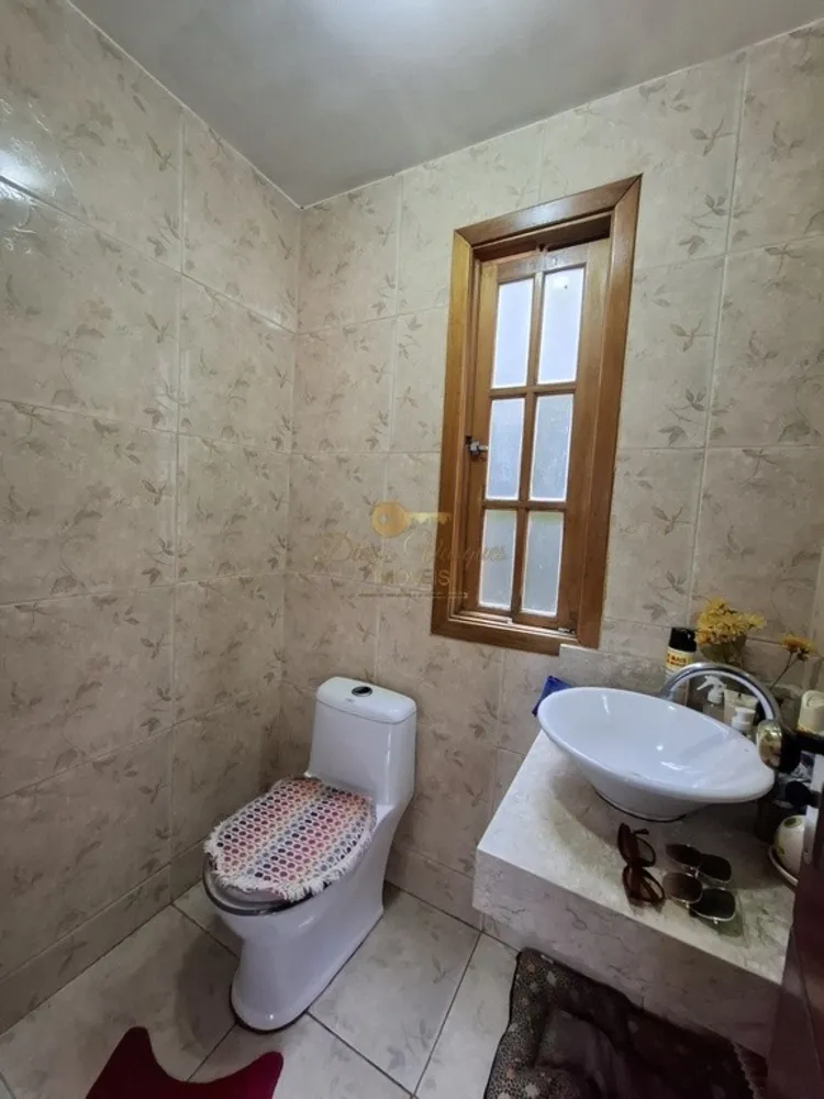 Casa, 6 quartos, 640 m² - Foto 5