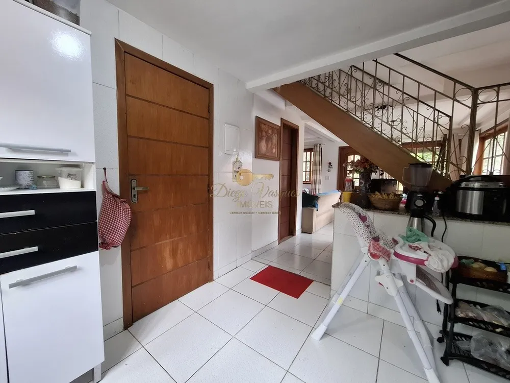 Casa, 6 quartos, 640 m² - Foto 7