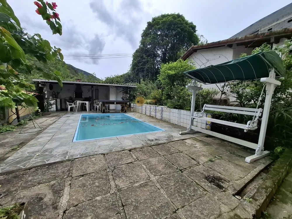 Casa, 6 quartos, 640 m² - Foto 24