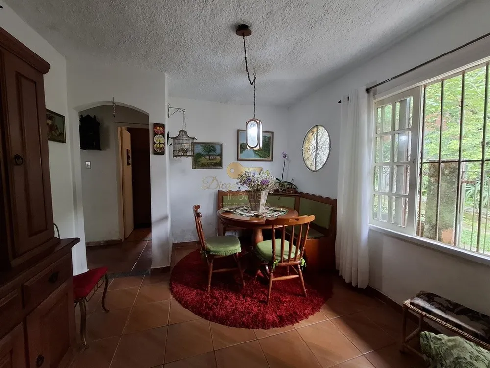 Casa, 6 quartos, 640 m² - Foto 25