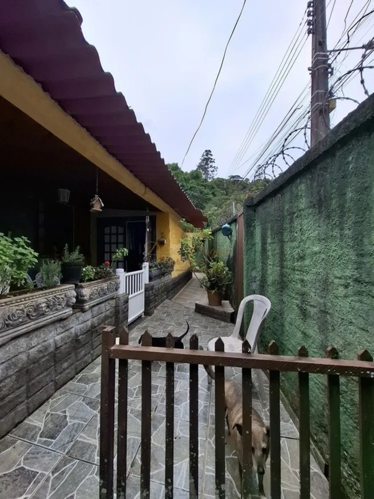 Casa, 6 quartos, 640 m² - Foto 33