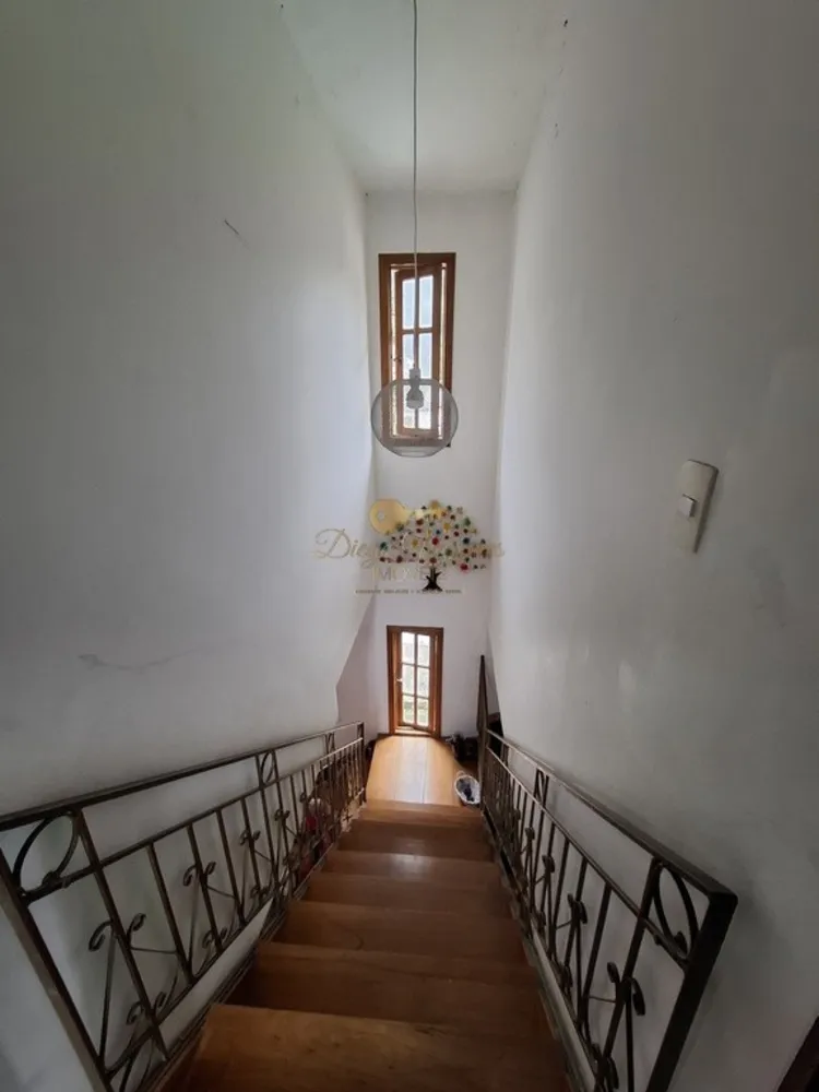 Casa, 6 quartos, 640 m² - Foto 13