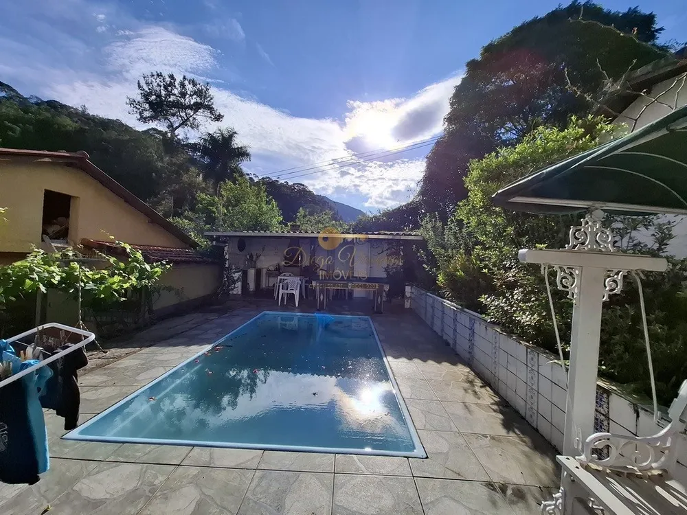 Casa, 6 quartos, 640 m² - Foto 17