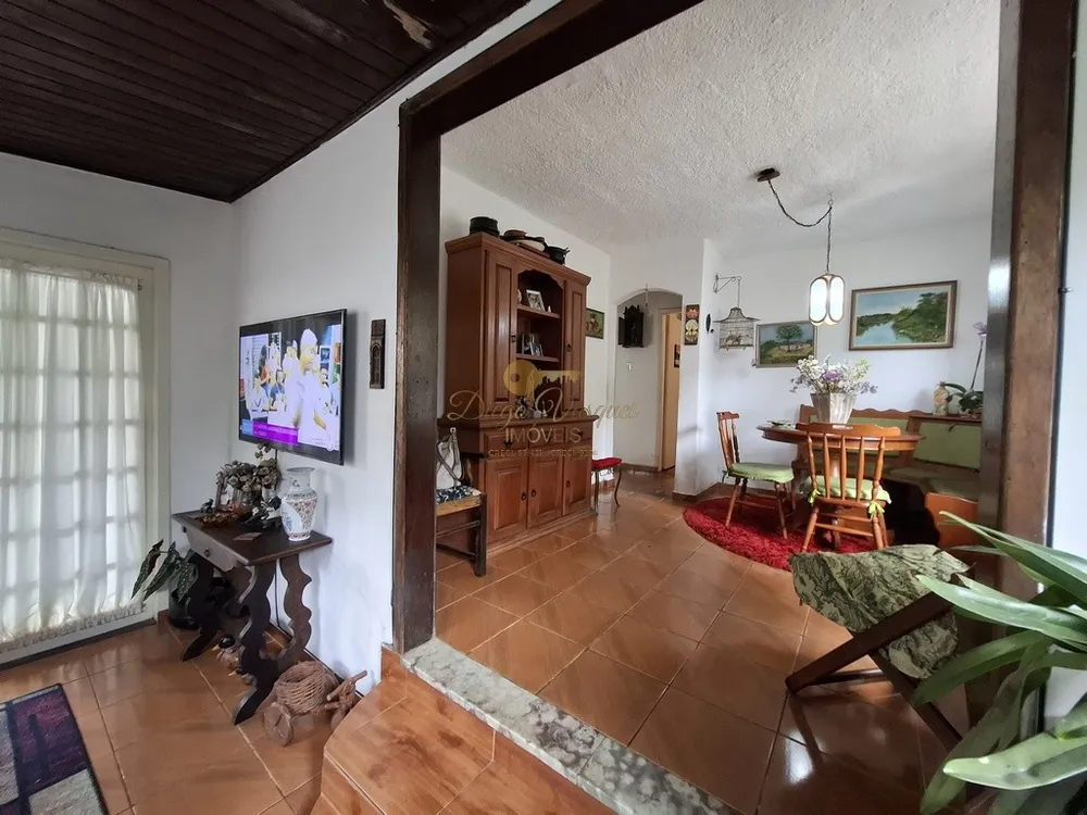 Casa, 6 quartos, 640 m² - Foto 18