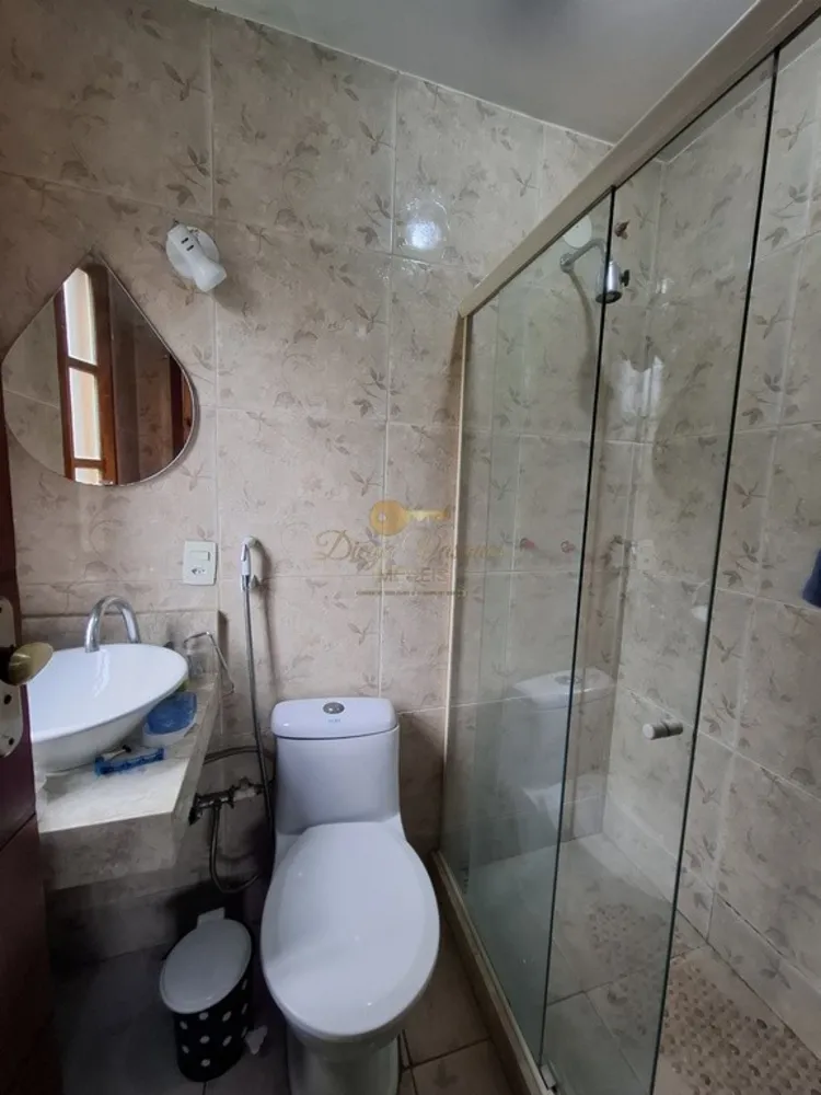 Casa, 6 quartos, 640 m² - Foto 14