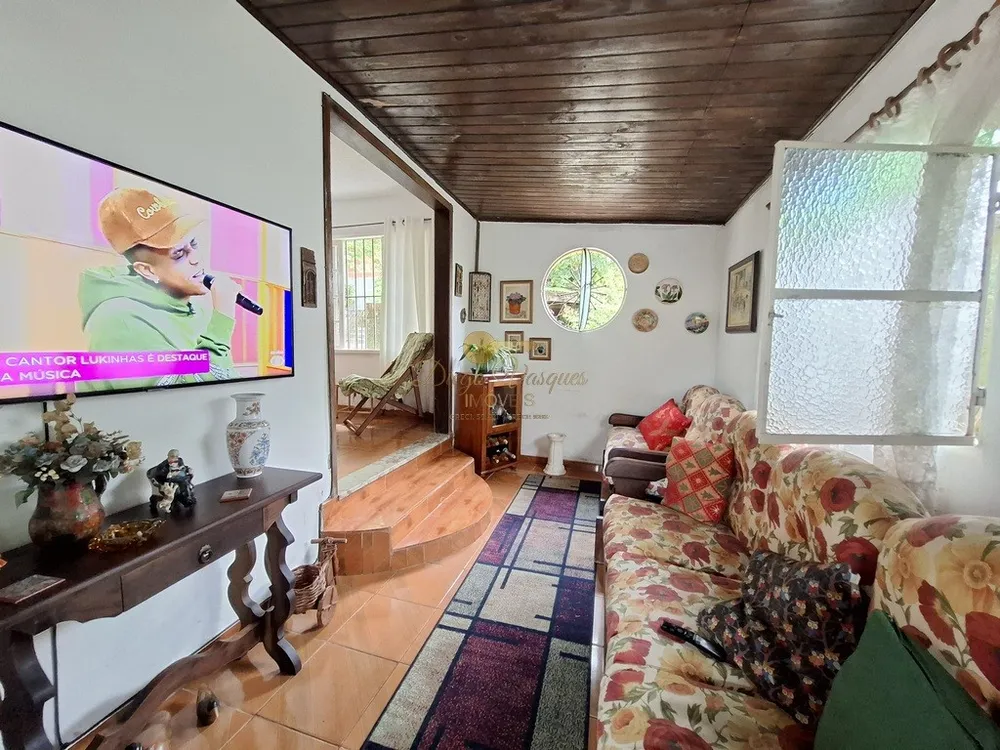 Casa, 6 quartos, 640 m² - Foto 30