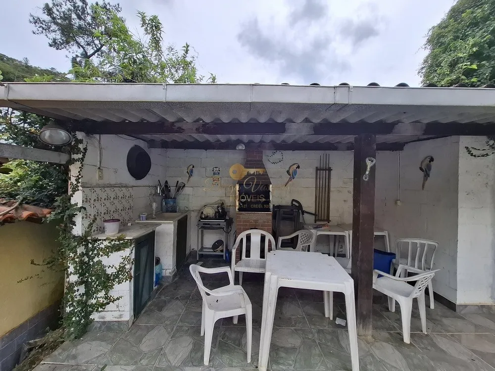Casa, 6 quartos, 640 m² - Foto 28