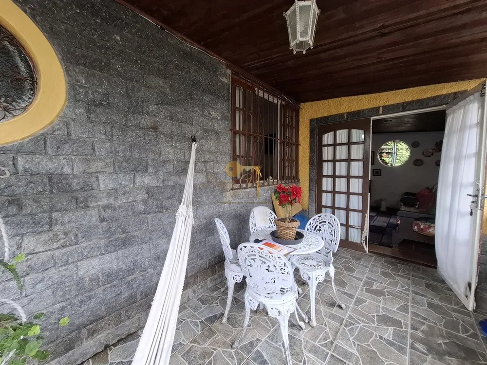 Casa, 6 quartos, 640 m² - Foto 38